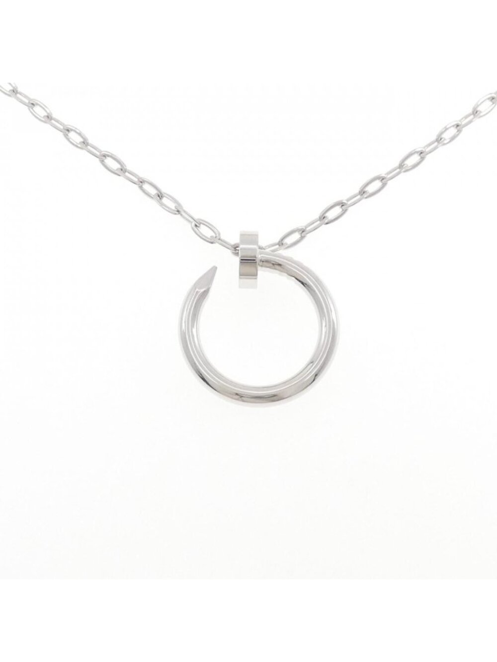 Cartier Juste un Clou Necklace